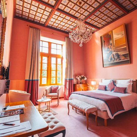 Château de Thorens Ngoại thất bức ảnh