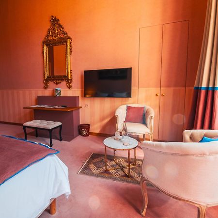 Château de Thorens Ngoại thất bức ảnh