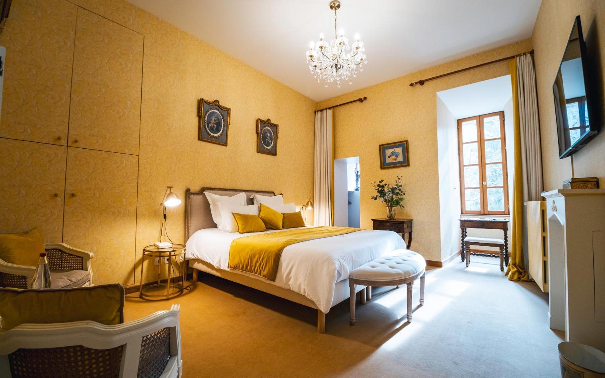 Château de Thorens Ngoại thất bức ảnh
