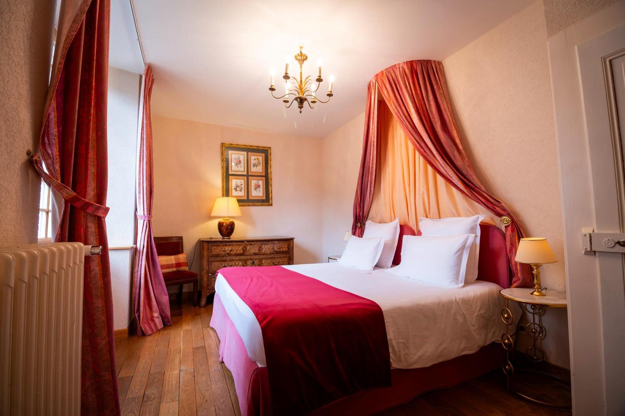 Château de Thorens Ngoại thất bức ảnh