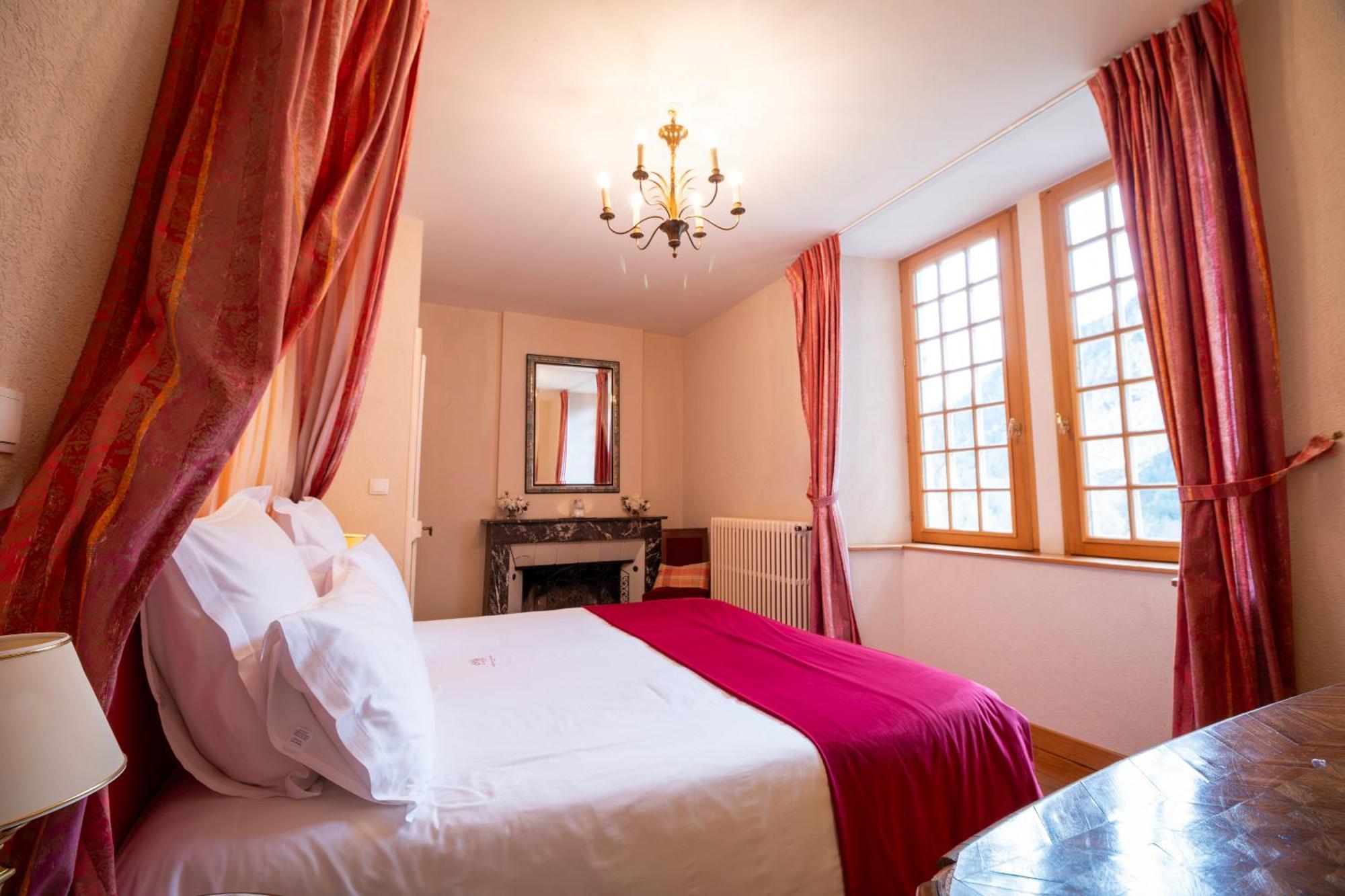 Château de Thorens Ngoại thất bức ảnh
