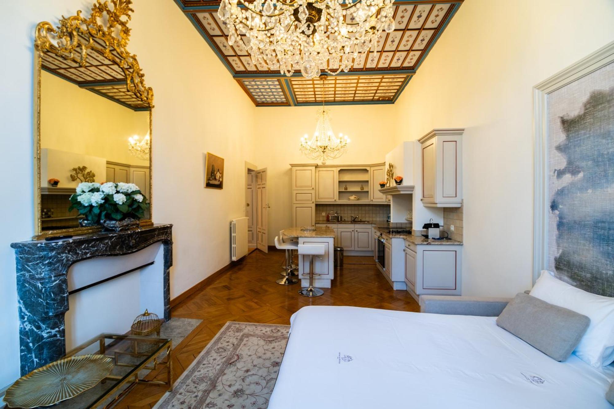 Château de Thorens Ngoại thất bức ảnh