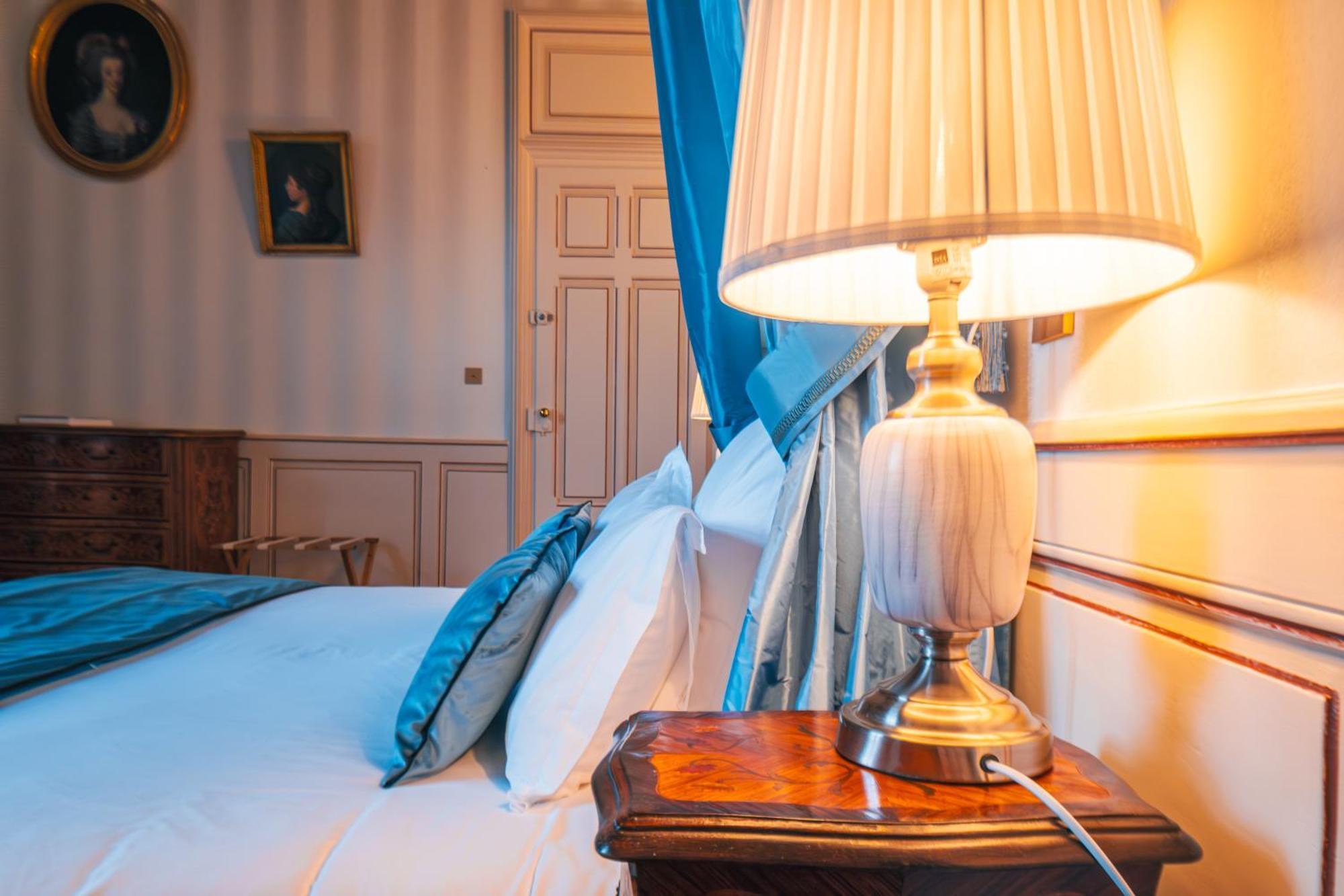 Château de Thorens Ngoại thất bức ảnh