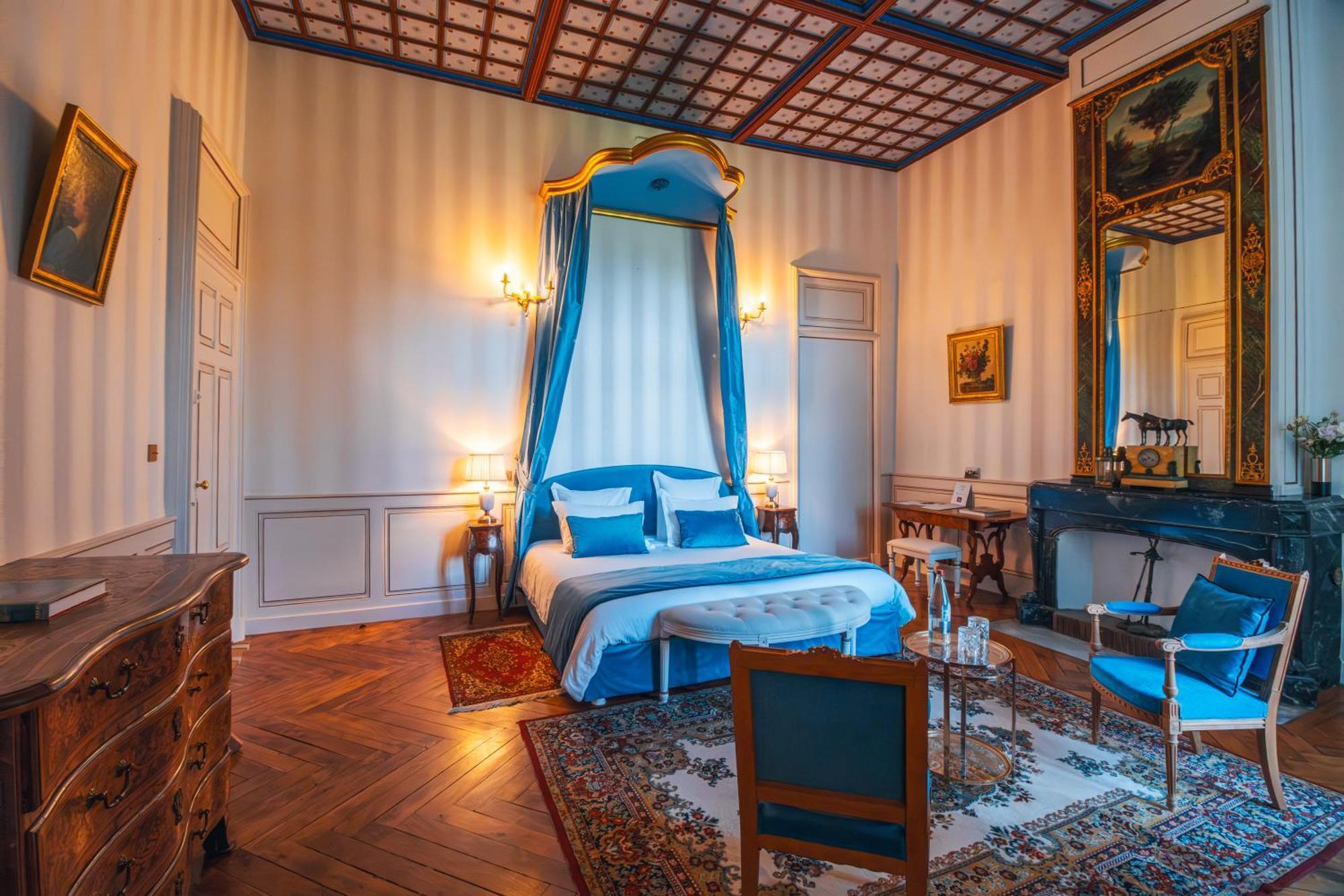 Château de Thorens Ngoại thất bức ảnh
