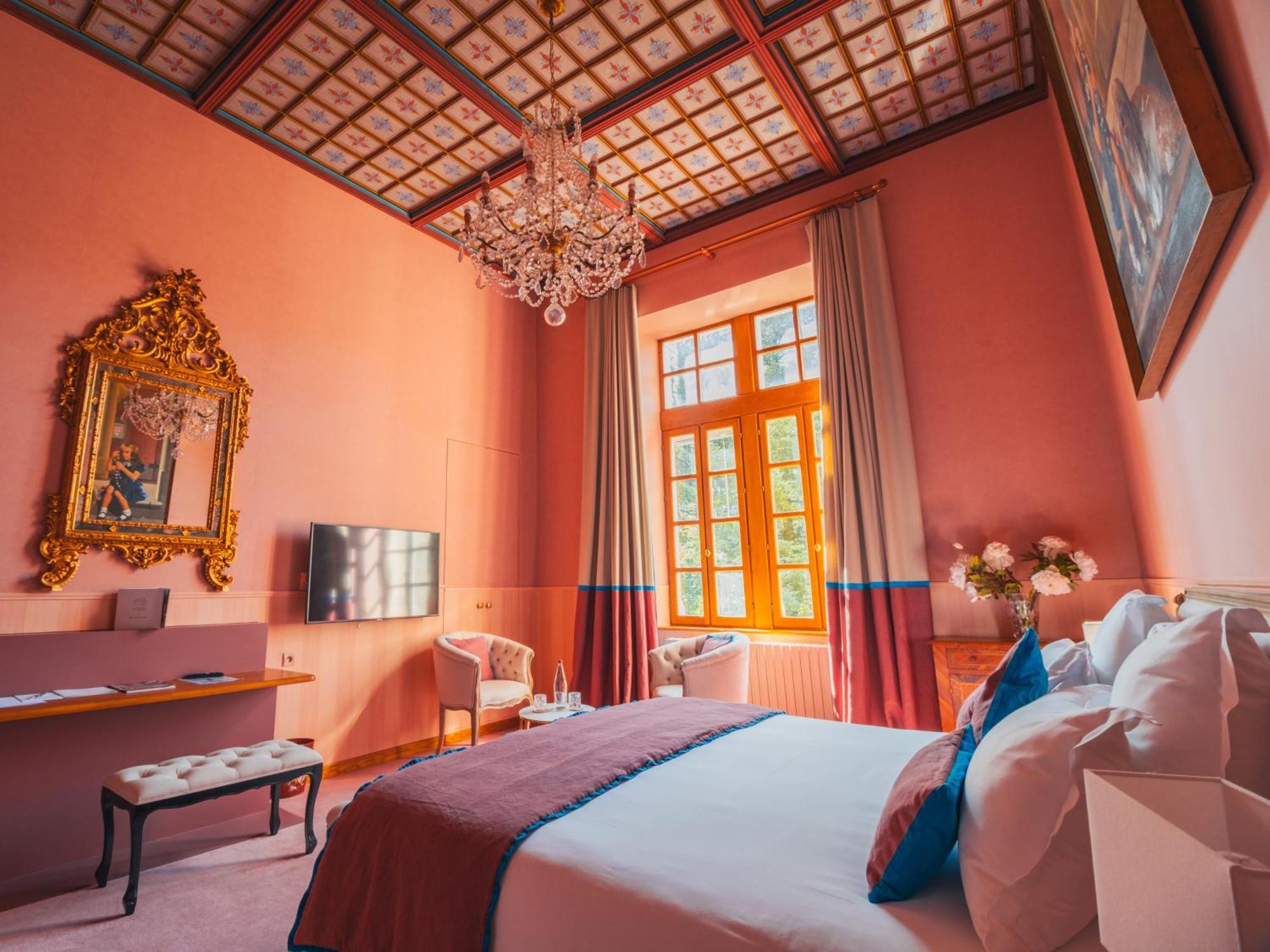 Château de Thorens Ngoại thất bức ảnh